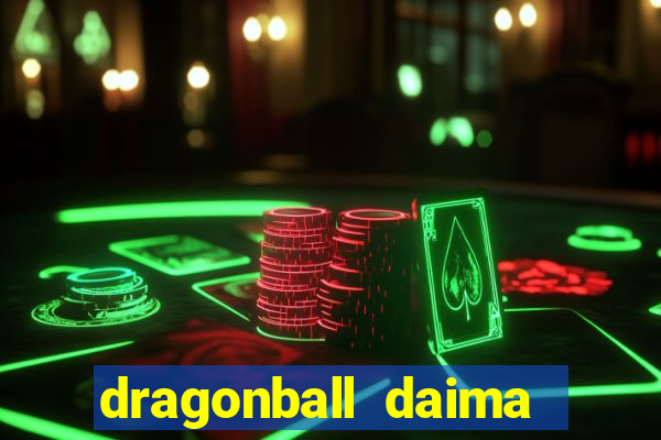 dragonball daima torrent magnet